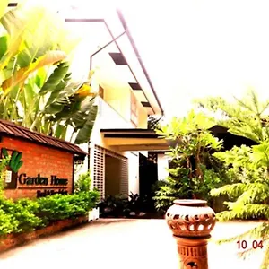 Garden Bed & Breakfast