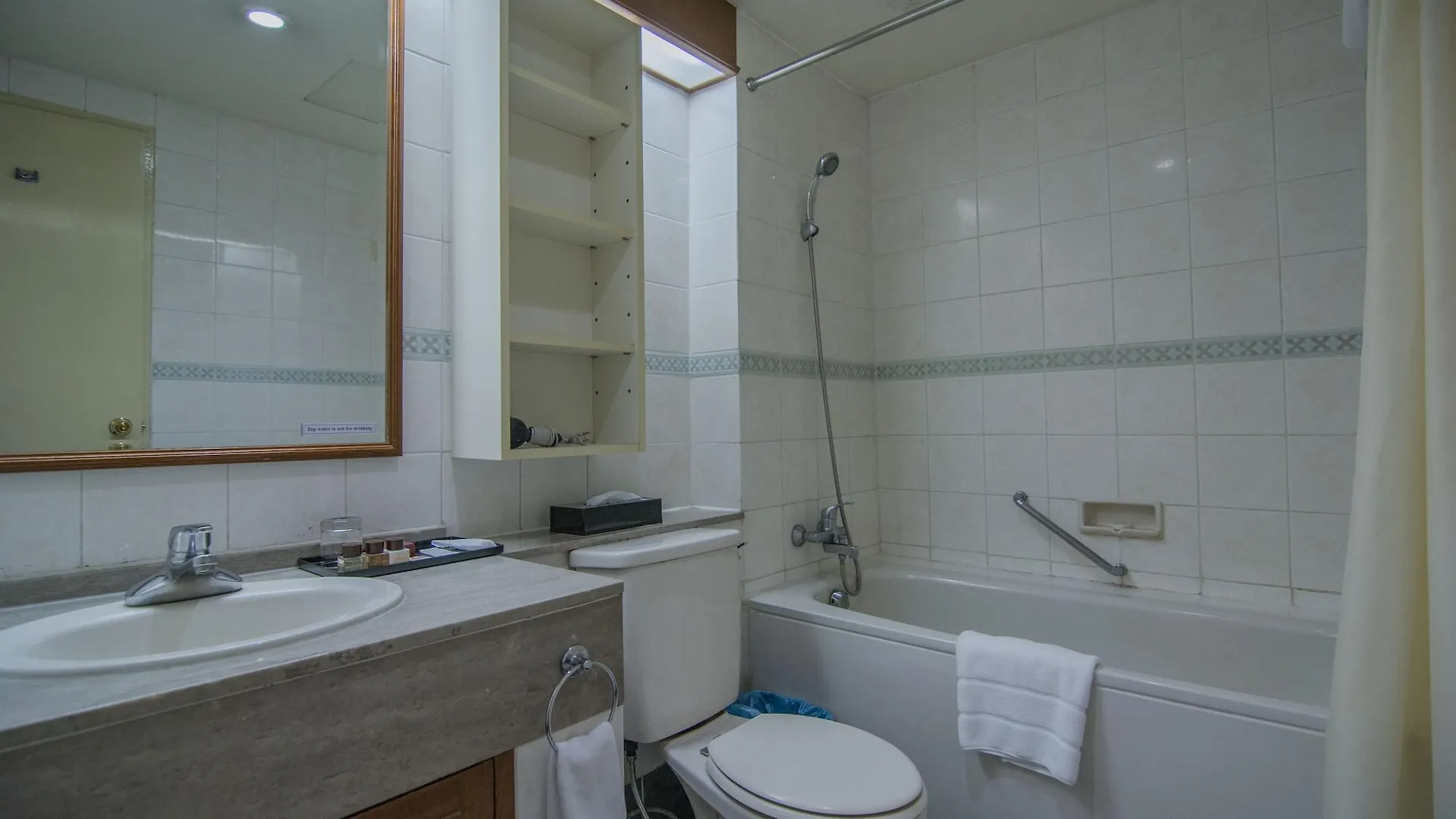 Sakura Residence & Hotel Yangon Myanmar