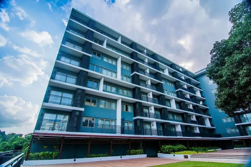Sakura Residence & Hotel Yangon 0*,  Myanmar